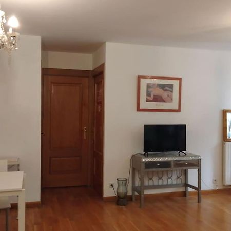 Appartement Renouvele Hendaye Luaran gambar