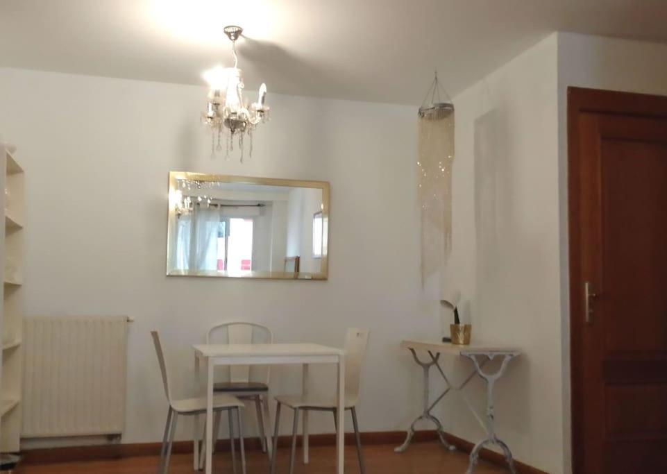 Appartement Renouvele Hendaye Luaran gambar