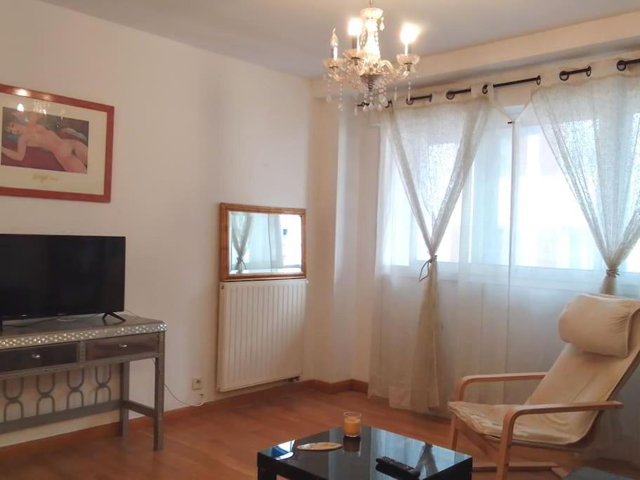 Appartement Renouvele Hendaye Luaran gambar