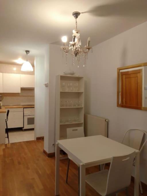 Appartement Renouvele Hendaye Luaran gambar