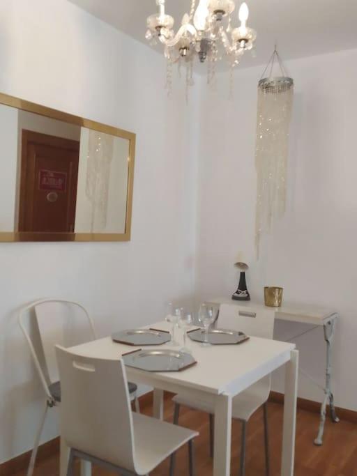 Appartement Renouvele Hendaye Luaran gambar