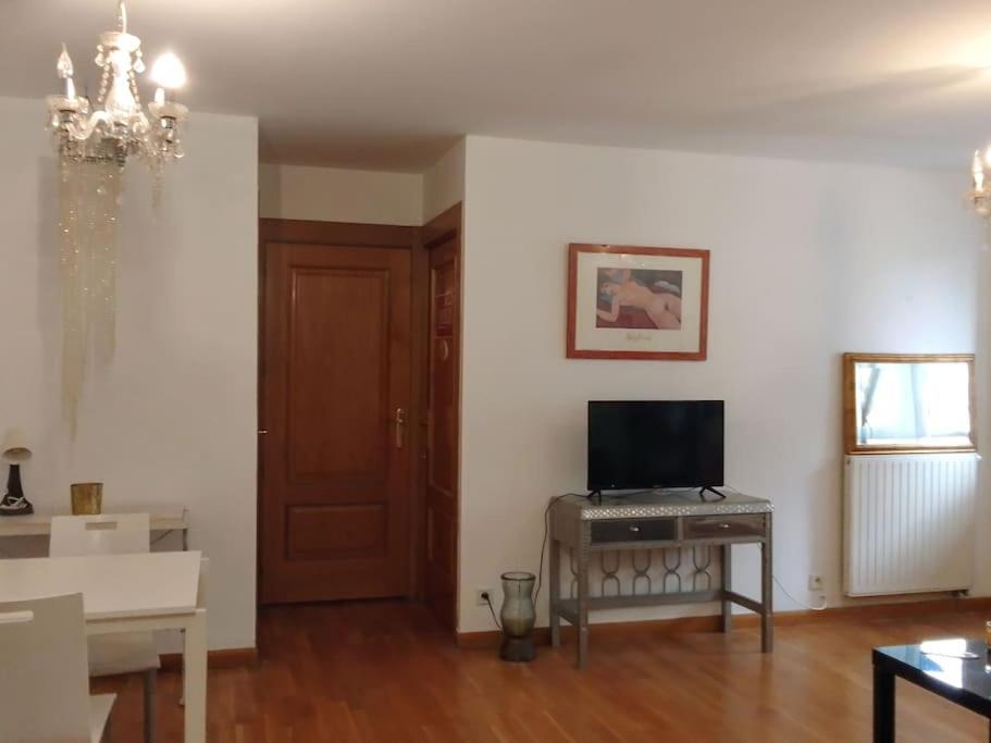 Appartement Renouvele Hendaye Luaran gambar
