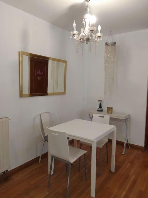 Appartement Renouvele Hendaye Luaran gambar