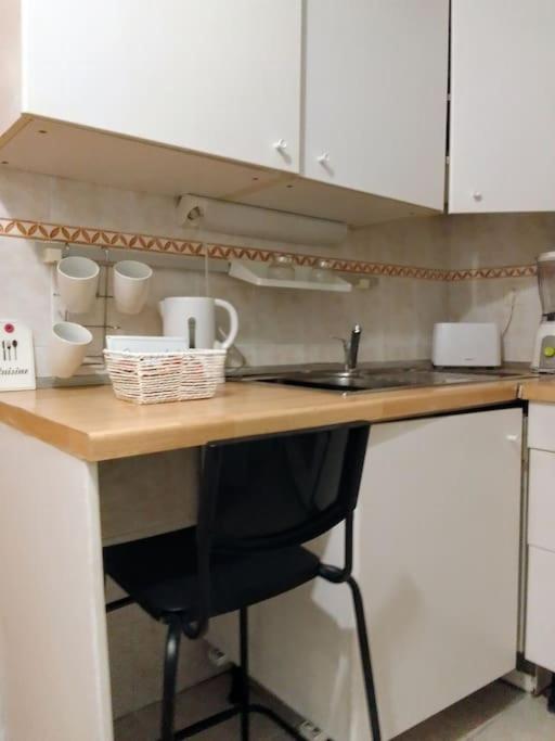 Appartement Renouvele Hendaye Luaran gambar