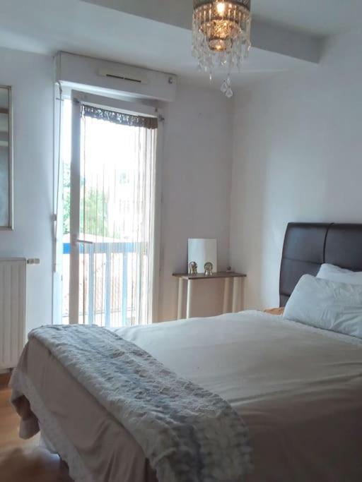 Appartement Renouvele Hendaye Luaran gambar