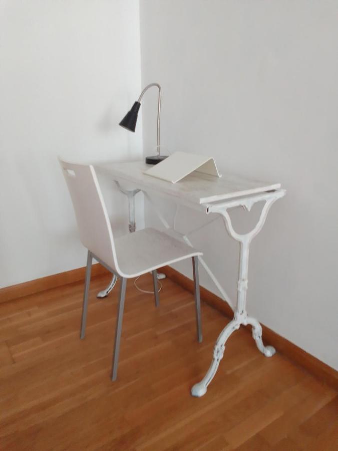 Appartement Renouvele Hendaye Luaran gambar