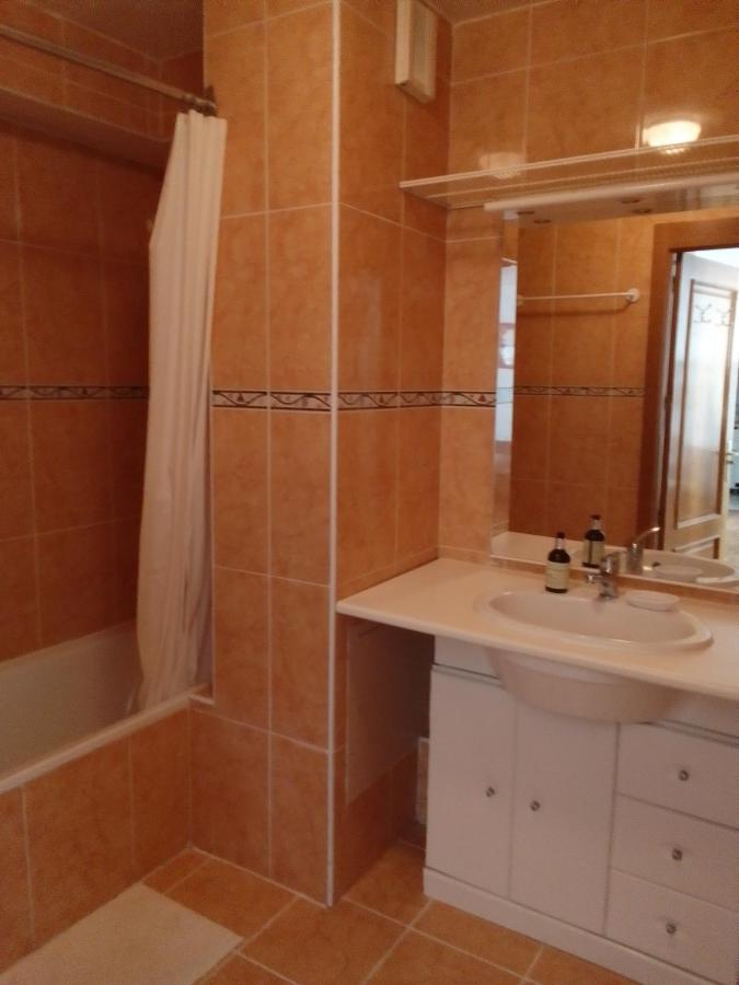 Appartement Renouvele Hendaye Luaran gambar