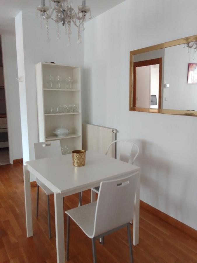 Appartement Renouvele Hendaye Luaran gambar